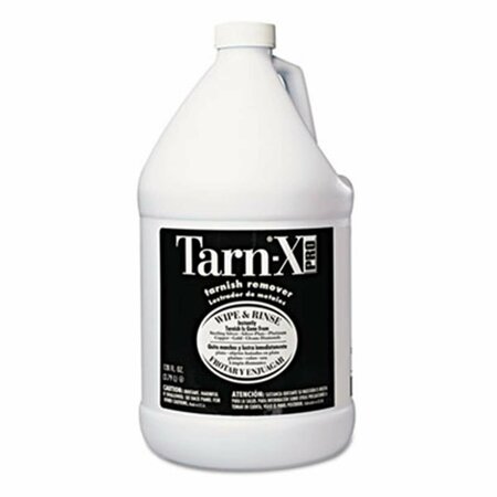 TARN-X PRO Tarnish Remover, 1gal Bottle TA31502